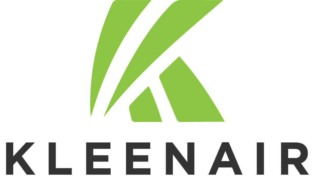 Kleenair logotype